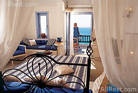 Grecotel Myconos Blu 6